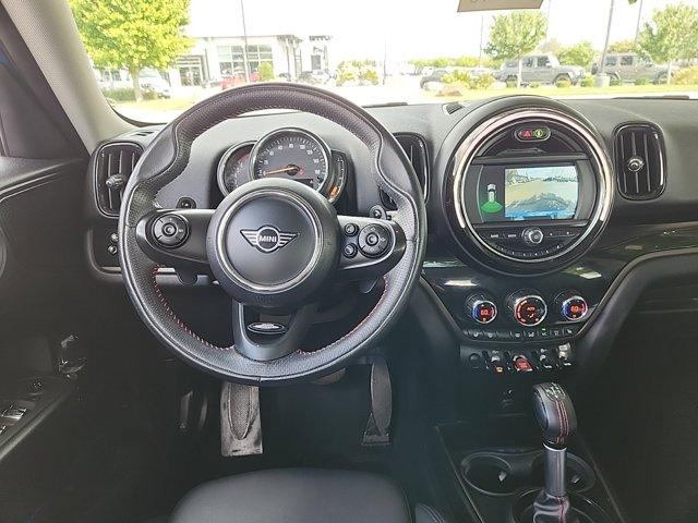 used 2019 MINI Countryman car, priced at $17,703