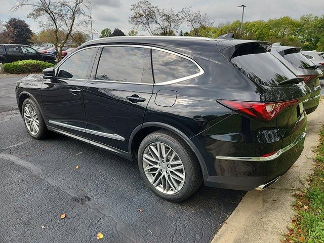 used 2022 Acura MDX car, priced at $42,798