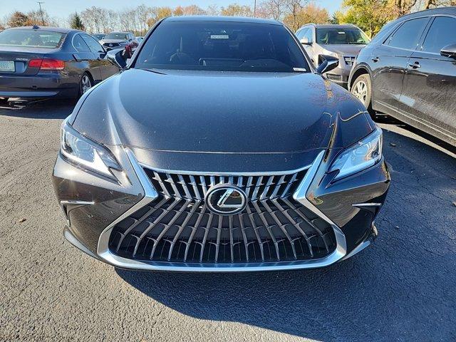 used 2023 Lexus ES 250 car, priced at $37,975