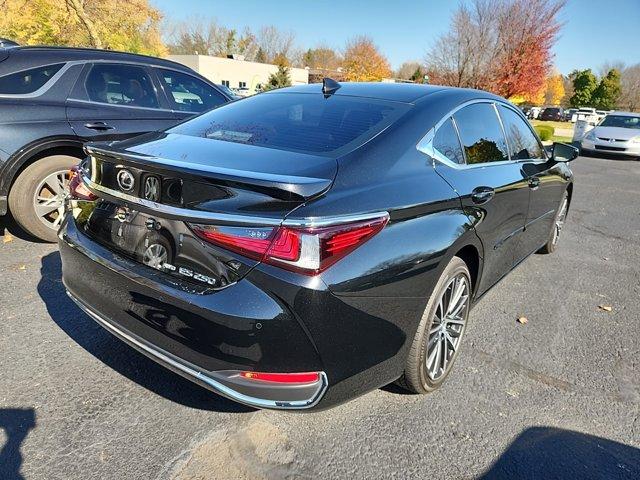 used 2023 Lexus ES 250 car, priced at $37,975