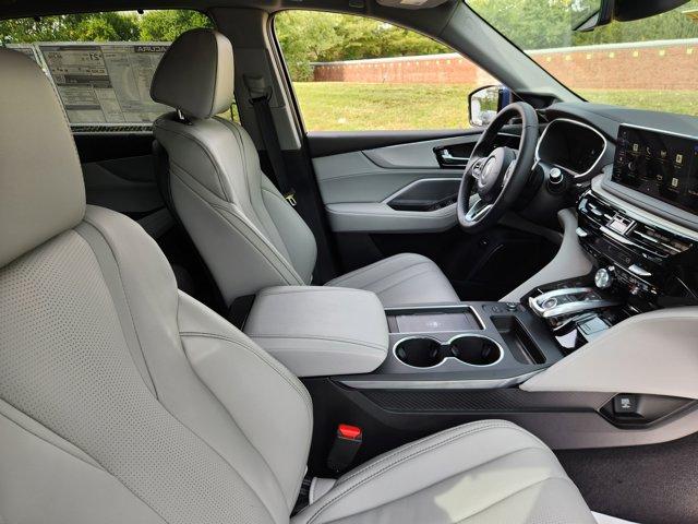 new 2026 Acura MDX car, priced at $60,750