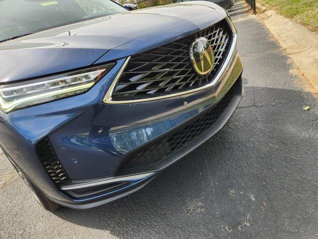 new 2026 Acura MDX car, priced at $60,750