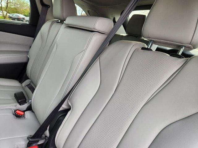 new 2026 Acura MDX car, priced at $60,750