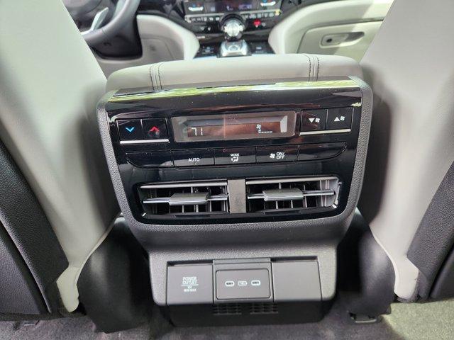 new 2026 Acura MDX car, priced at $60,750