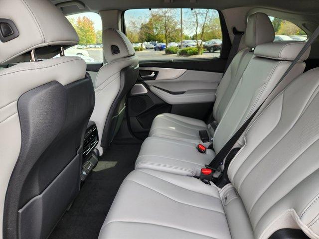 new 2026 Acura MDX car, priced at $60,750