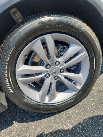 used 2023 Acura MDX car, priced at $39,797