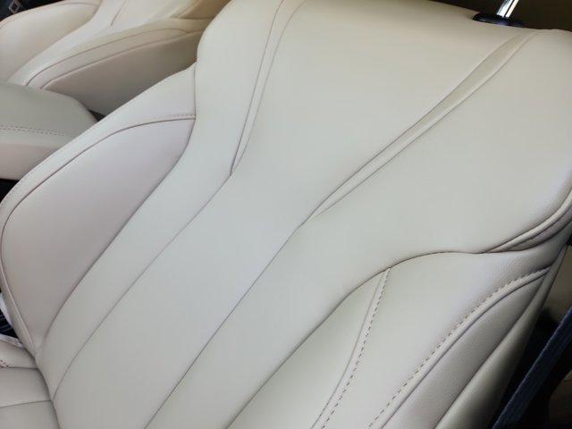 used 2023 Acura MDX car, priced at $39,797