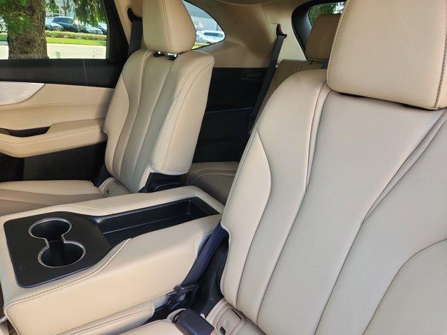 used 2023 Acura MDX car, priced at $39,797