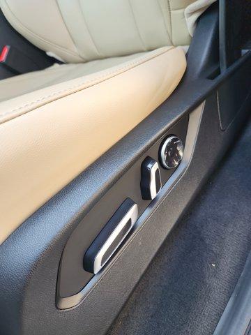 used 2023 Acura MDX car, priced at $39,797