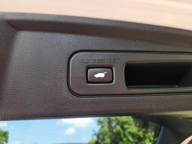 used 2023 Acura MDX car, priced at $39,797