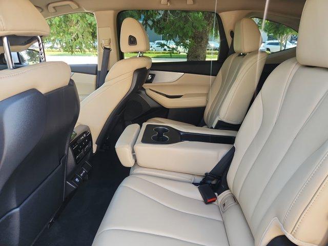used 2023 Acura MDX car, priced at $39,797