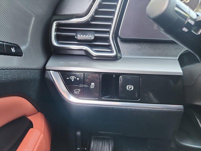 used 2023 Kia Sportage car, priced at $25,032