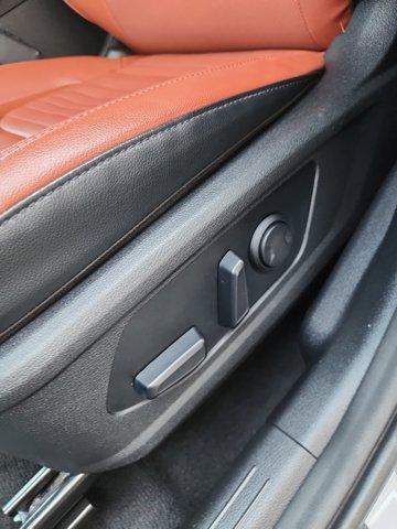 used 2023 Kia Sportage car, priced at $25,032