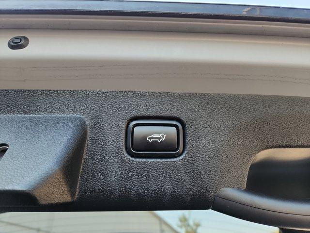 used 2023 Kia Sportage car, priced at $25,032
