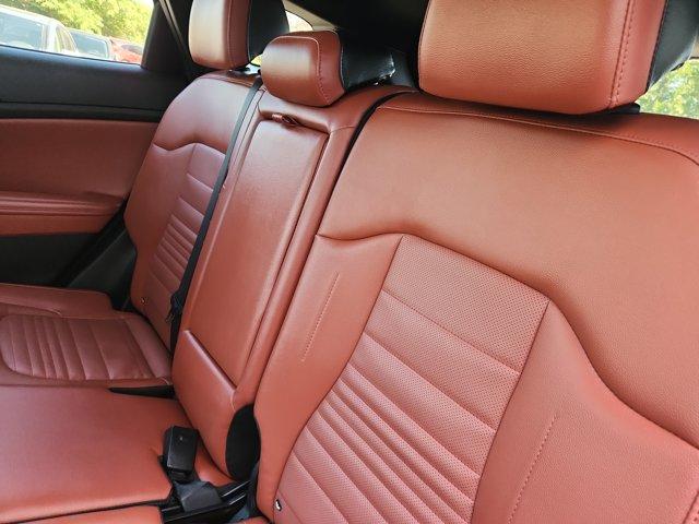 used 2023 Kia Sportage car, priced at $25,032