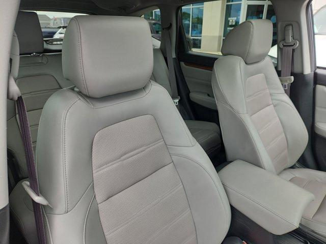 used 2022 Honda CR-V car, priced at $27,107