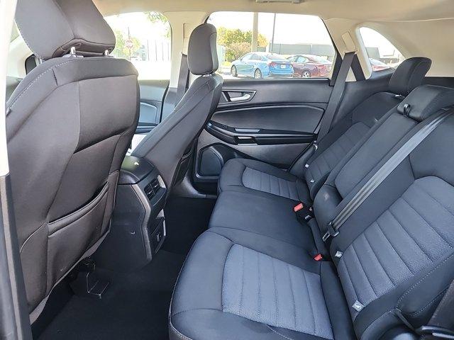 used 2020 Ford Edge car, priced at $16,102