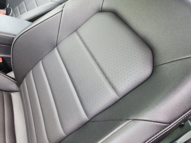 used 2024 Volkswagen Jetta car, priced at $20,567