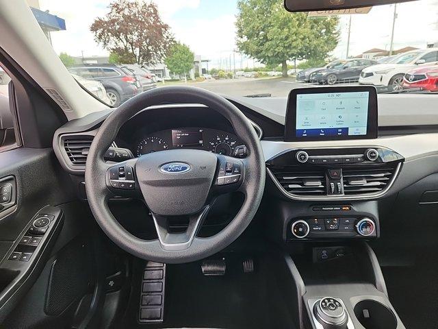 used 2022 Ford Escape car, priced at $20,349