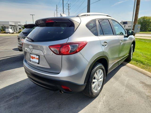 used 2014 Mazda CX-5 car, priced at $13,689