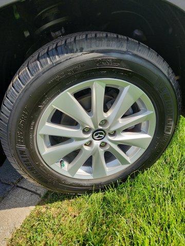 used 2014 Mazda CX-5 car, priced at $13,689
