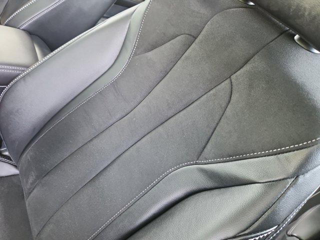 used 2025 Acura Integra car, priced at $33,840