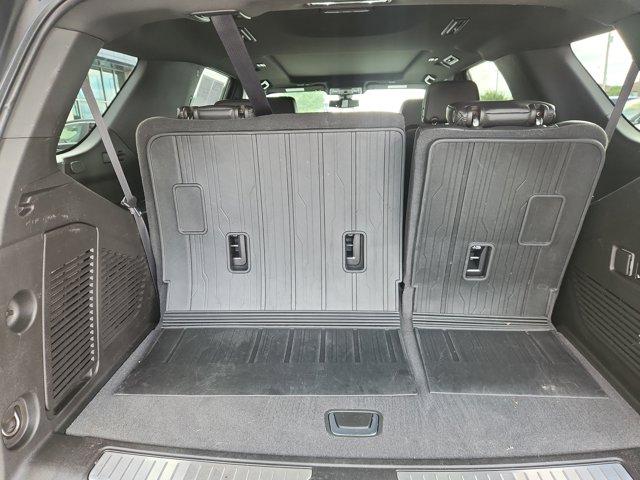 used 2022 GMC Yukon car, priced at $59,606