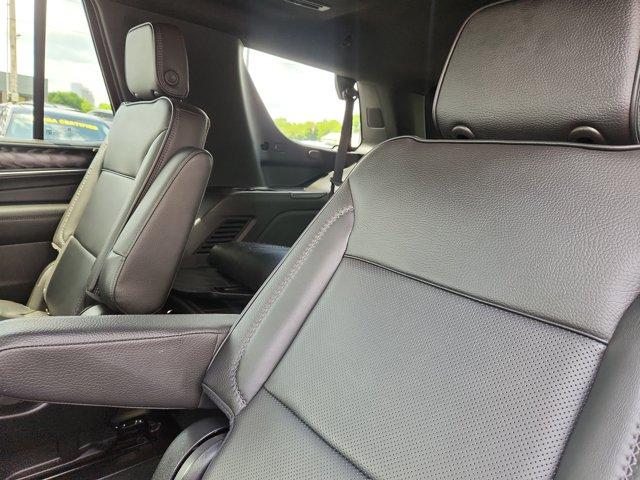used 2022 GMC Yukon car, priced at $59,606
