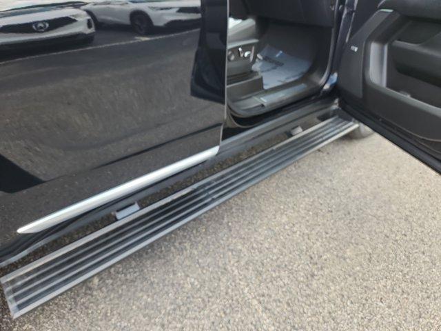 used 2022 GMC Yukon car, priced at $59,606
