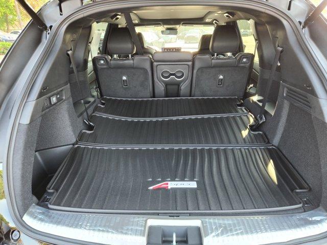 new 2026 Acura MDX car, priced at $70,850