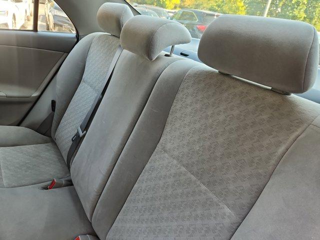 used 2009 Toyota Corolla car, priced at $5,925