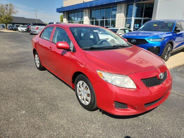 used 2009 Toyota Corolla car, priced at $5,925