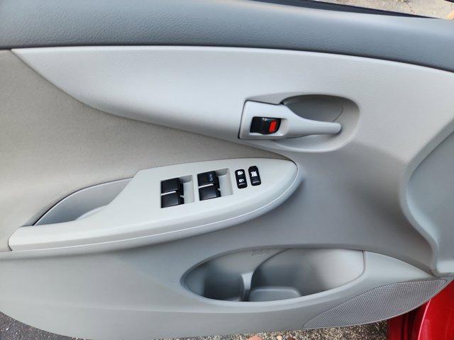 used 2009 Toyota Corolla car, priced at $5,925