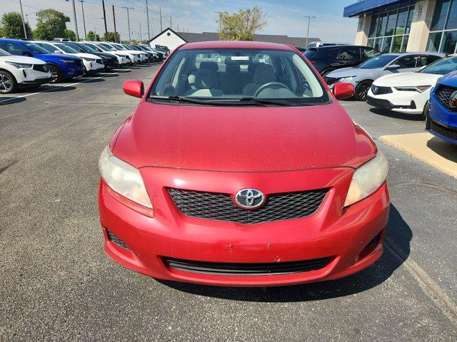 used 2009 Toyota Corolla car, priced at $5,925
