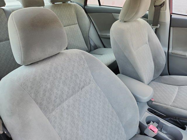 used 2009 Toyota Corolla car, priced at $5,925