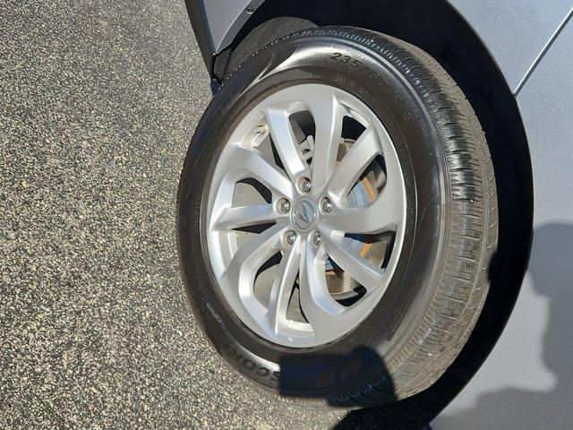 used 2017 Acura RDX car, priced at $16,671