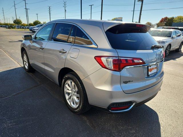 used 2017 Acura RDX car, priced at $16,671