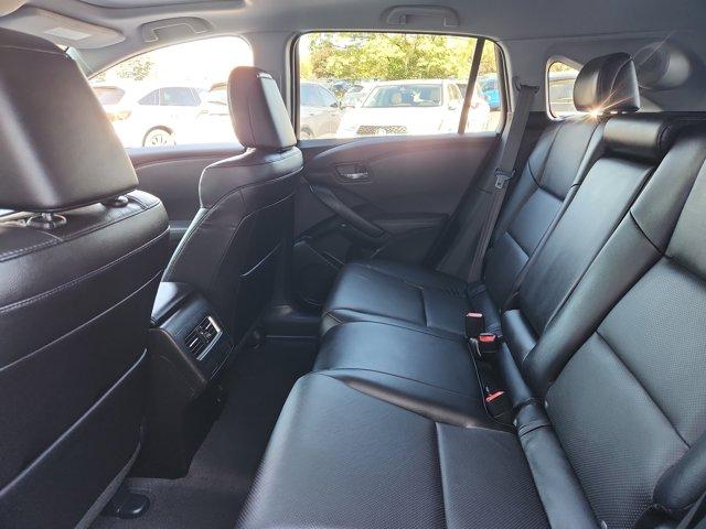 used 2017 Acura RDX car, priced at $16,671