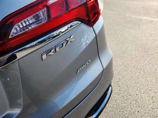 used 2017 Acura RDX car, priced at $16,671