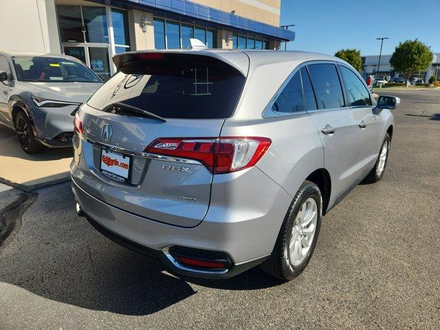 used 2017 Acura RDX car, priced at $16,671