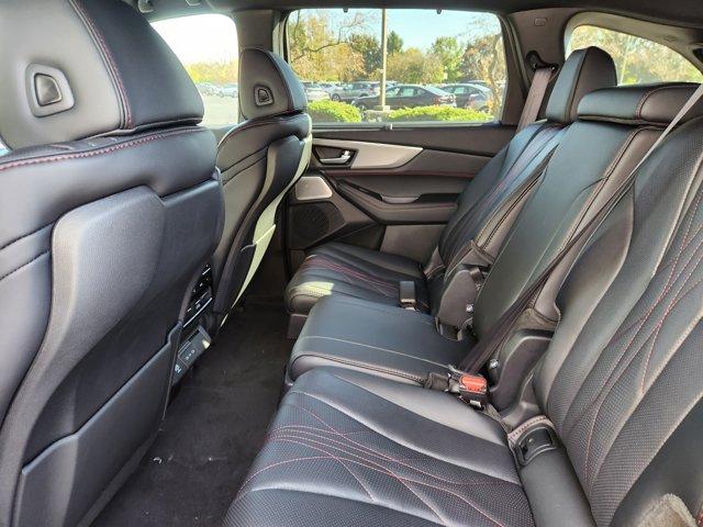 new 2026 Acura MDX car, priced at $70,250