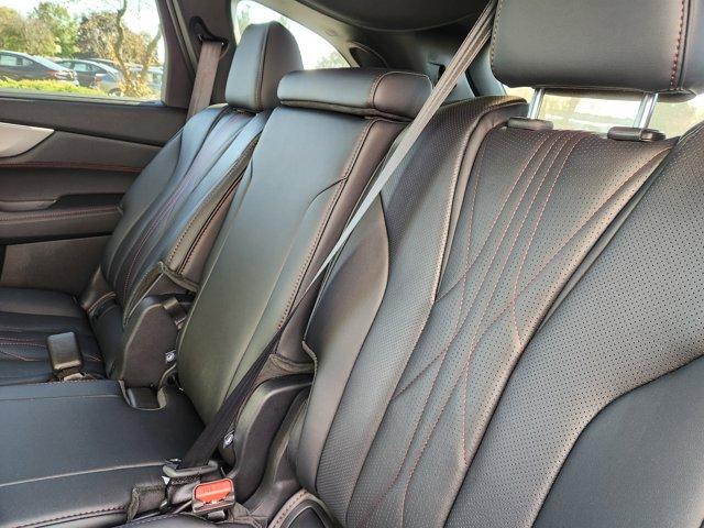 new 2026 Acura MDX car, priced at $70,250