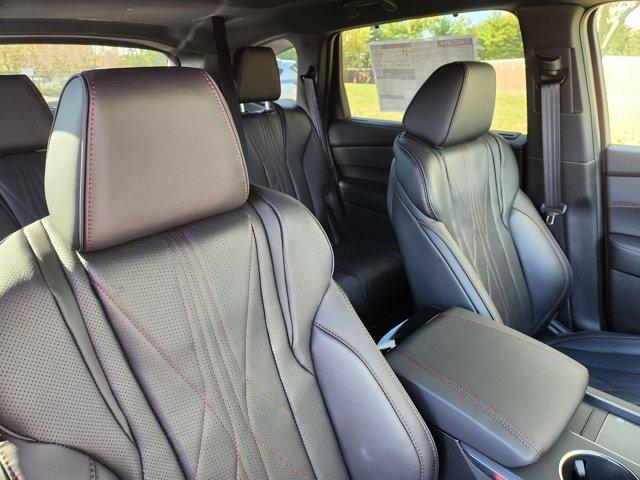 new 2026 Acura MDX car, priced at $70,250
