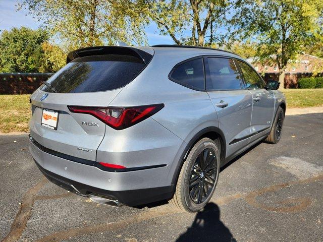 new 2026 Acura MDX car, priced at $70,250