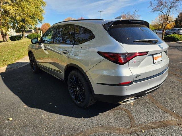 new 2026 Acura MDX car, priced at $70,250