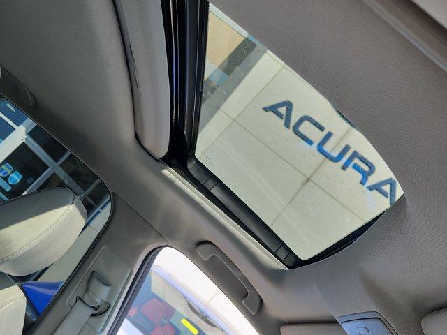 used 2017 Acura MDX car, priced at $20,252