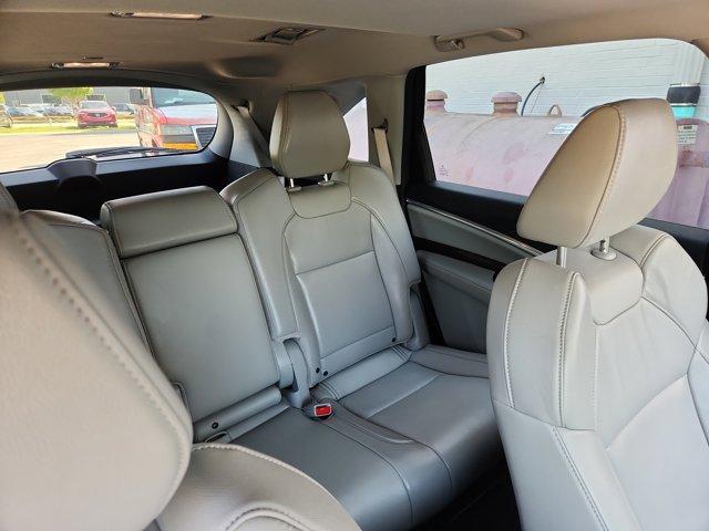 used 2017 Acura MDX car, priced at $20,252