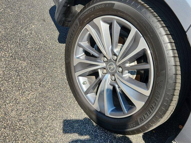 used 2017 Acura MDX car, priced at $20,252