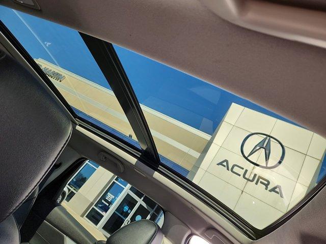 used 2024 Acura MDX car, priced at $42,824