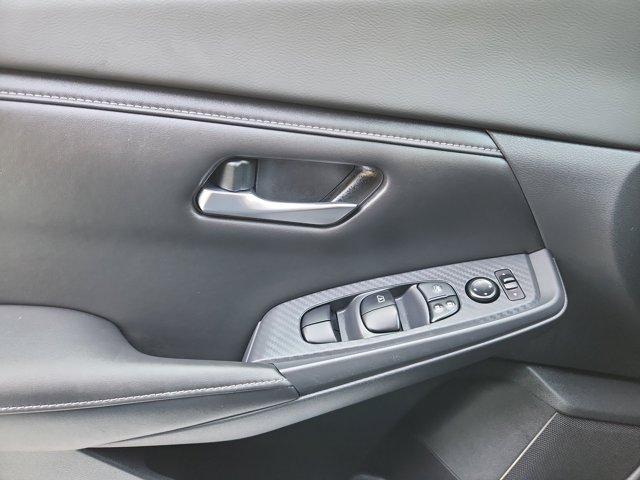 used 2022 Nissan Sentra car, priced at $18,988